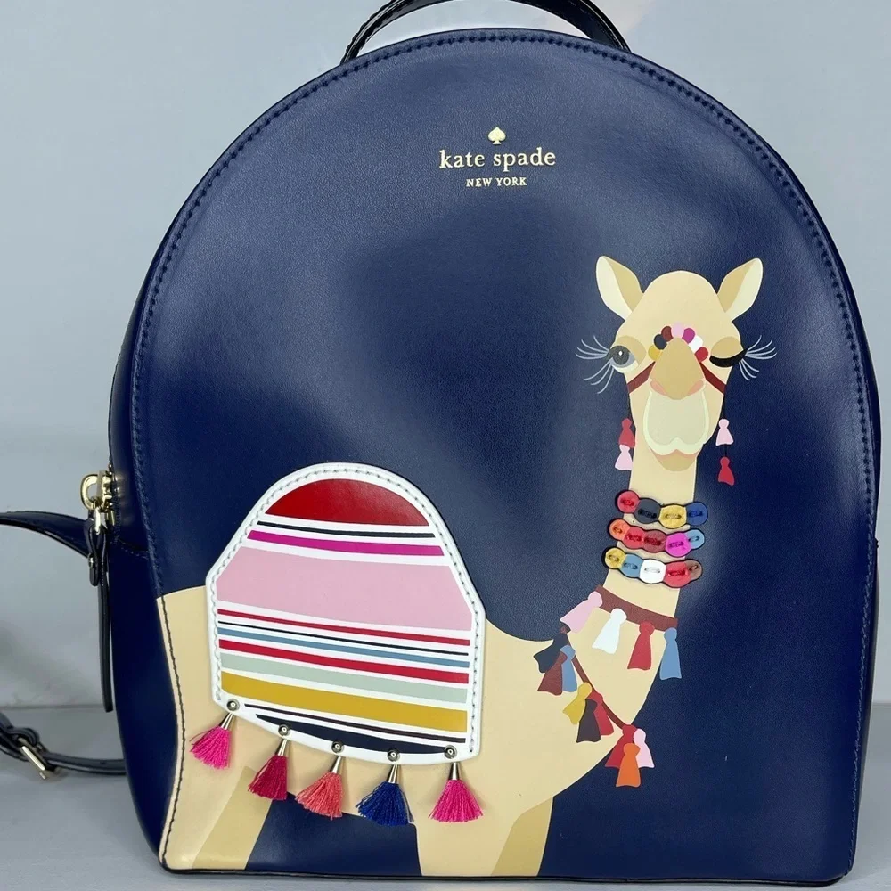 kate spade make statement